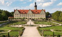 Castelo de Weikersheim