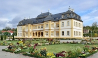 Palácio de Veitshöchheim