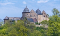 Castelo Sababurg