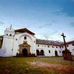 Musée du couvent San Diego (Quito)