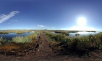  Parque Natural del Prat de Cabanes-torreblanca