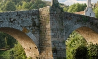 Puente Románico de Allariz