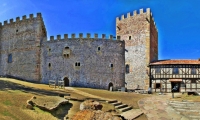 Castillo de Argueso