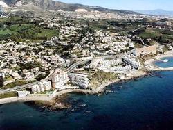 Praia de Torremuelle (Benalmádena)