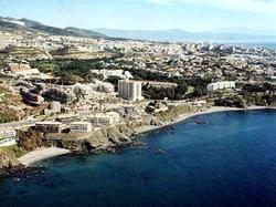 Praia de la Viborilla (Benalmádena)