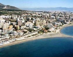 Praia de Santa Ana (Benalmádena)