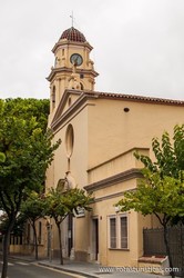 Santa María del Mar