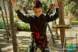 Bosc Aventura Salou