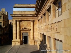 Archeological Museum of Tarragona