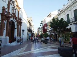 Huelva