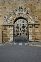 Portal de San Antonio (tarragona)