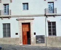 Sítio Arqueológico Casa del Obispo (Cádiz)