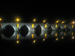 Puente de Piedra (zamora)