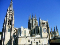 Catedral de Burgos