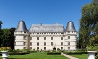 Chateau de l