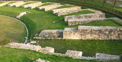 Roman City of Aquincum