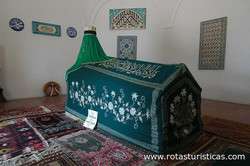 Tomb of Gul Baba