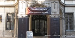 Museum of Music History