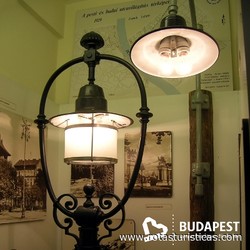Museu de Eletrotécnica (Budapeste)