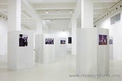 Trafó Gallery