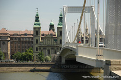 Ponte Erzsébet (Budapeste)