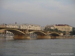 Ponte Arpad (Budapeste)