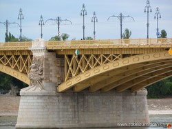 Ponte de Margarida (Budapeste)