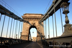 Ponte Das Correntes (Budapeste)