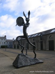 Irish Museum of Modern Art