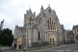 Catedral de São Patrício (Dublin)