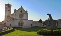 Basílica de São Francisco de Assis