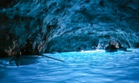 Grotta Azzurra (Gruta Azul)