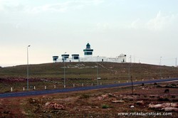 Faro de Meddouza