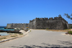 Fortaleza de São Sebastião