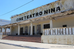 Cine Teatro Nina