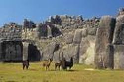 Parque Arqueológico de Sacsayhuaman