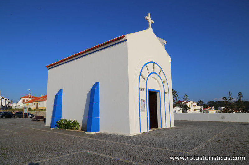 Chapel of Our Lady of the Sea (Zambujeira do Mar)