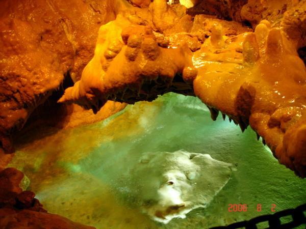 Grotte della Moeda (Batalha)