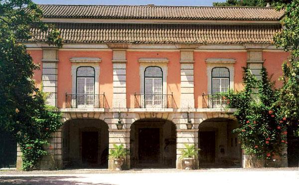 Nationaal klederdrachtmuseum (Lissabon)