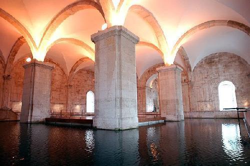 Watermuseum (Lissabon)