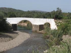 Puente de Tôr (Loulé)
