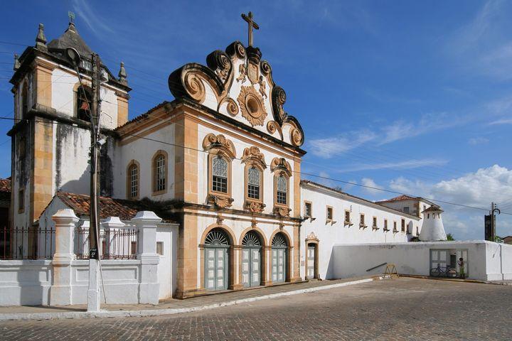 Klooster van São Francisco (Coimbra)