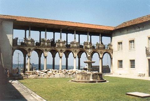 Musée Machado de Castro (Coimbra)