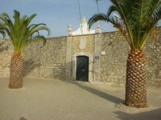 Fort van Cacela Velha