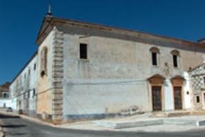 Convento de las Siervas (Borba)