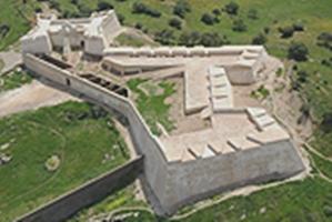 São Sebastião Fortress (Castro Marim)