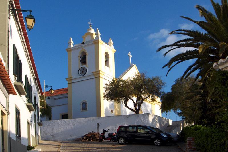 Iglesia de Nuestra Señora de la Concepción (Ferragudo)