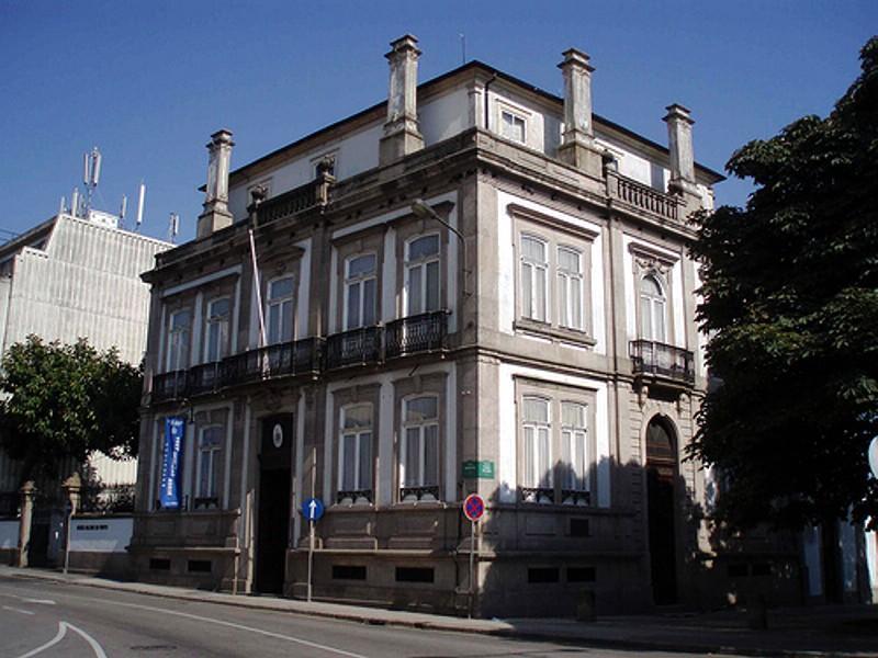 Militärmuseum von Porto