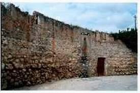 Schloss von Alcantarilha (Algarve)