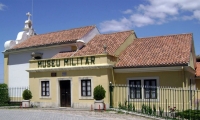 Museu Militar do Buçaco